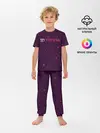 Детская пижама с брюками / TOYOTA / ТОЙОТА