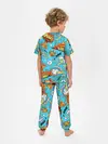 Детская пижама с брюками / COMICS ART