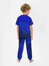Детская пижама с брюками / RUSSIA SPORT