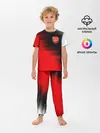 Детская пижама с брюками / ARSENAL / Арсенал