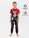 Детская пижама с брюками / Juventus