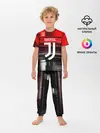 Детская пижама с брюками / Juventus