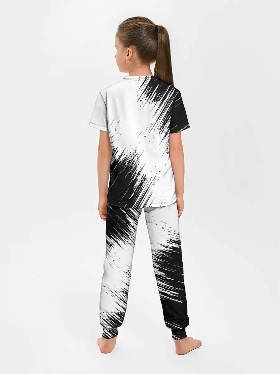 Детская пижама с брюками / THE LAST OF US