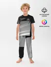 Детская пижама с брюками / SUBARU SPORT