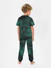 Детская пижама с брюками / Patronus