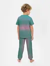 Детская пижама с брюками / Icebear