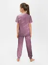 Детская пижама с брюками / Незуко Камадо