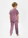 Детская пижама с брюками / Незуко Камадо