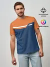 Мужская базовая футболка / KTM | КТМ
