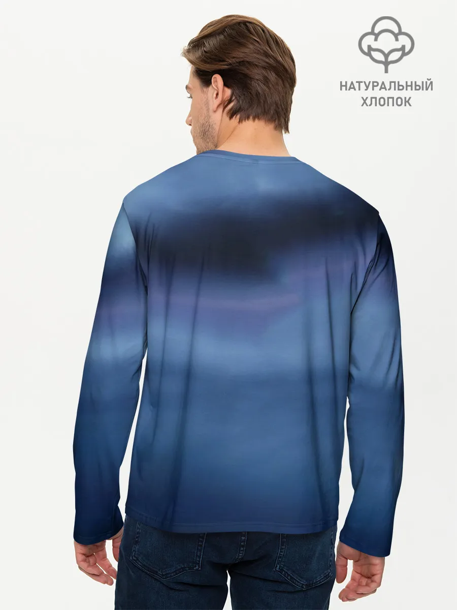 Мужской лонгслив базовый / FORTNITE