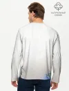 Мужской лонгслив базовый / Накано