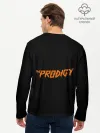 Мужской лонгслив базовый / The Prodigy