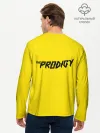 Мужской лонгслив базовый / The Prodigy