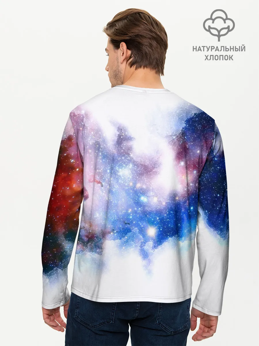 Мужской лонгслив базовый / Linkin park