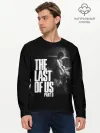 Мужской лонгслив базовый / The Last of Us II_