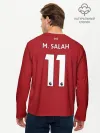 Мужской лонгслив базовый / М.Салах 18-19 home