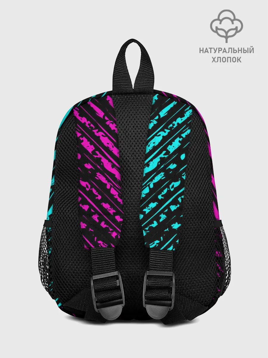 Рюкзак детский / Сериал: Игра в кальмара.