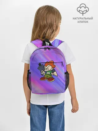 Рюкзак детский / ПИКО | FNF