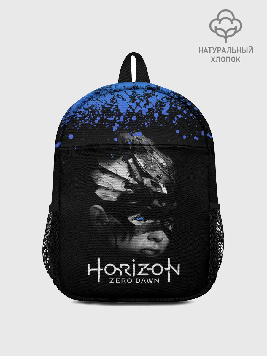 Рюкзак детский / HORIZON ZERO DAWN | POSTER