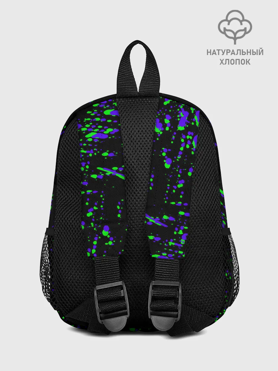 Рюкзак детский / NILETTO ^ ЛЮБИМКА.