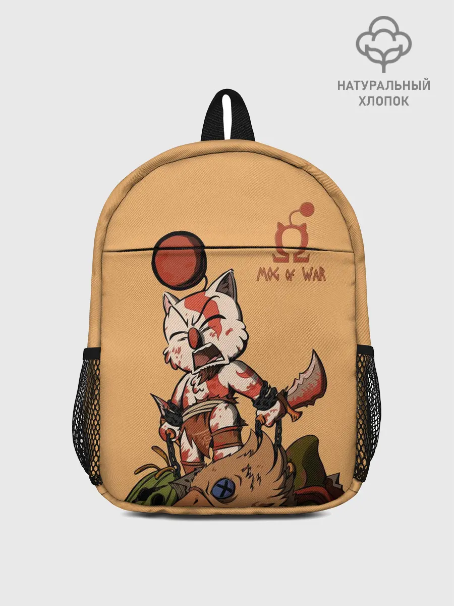 Рюкзак детский / Mog of War