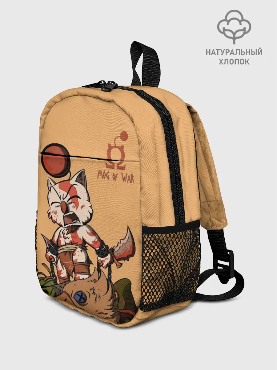 Рюкзак детский / Mog of War