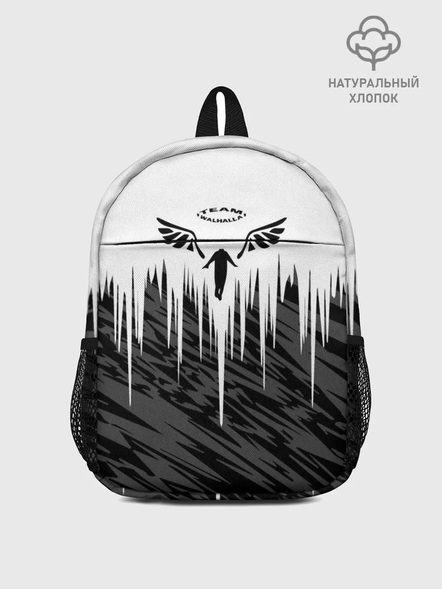 Рюкзак детский / Tokyo Revengers: Valhalla.