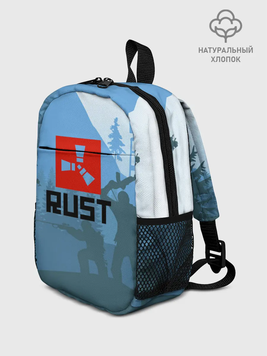 Рюкзак детский / Выживалка Раст