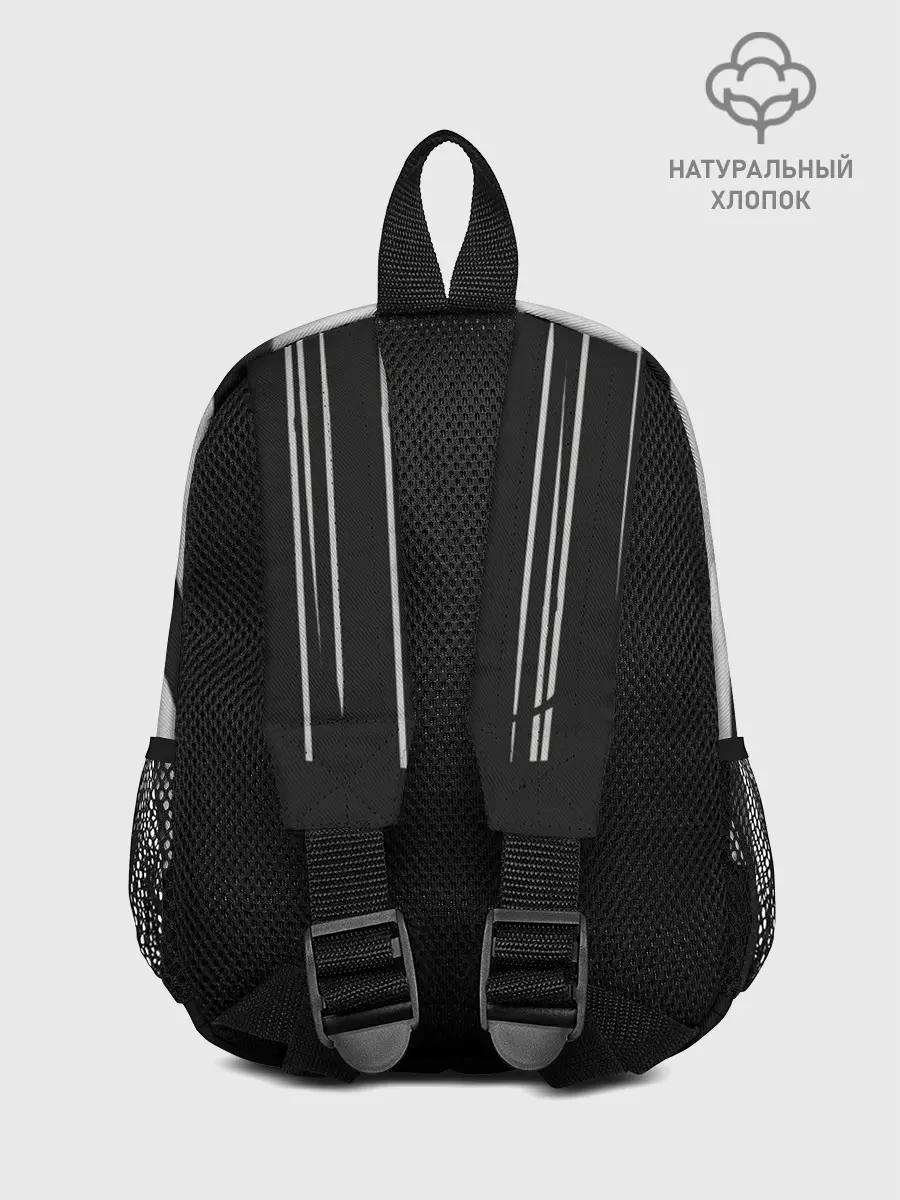 Рюкзак детский / Огонёк из Раста