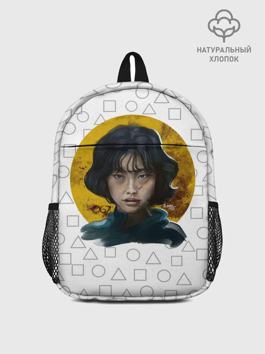 Рюкзак детский / Кан Сэ Бёк