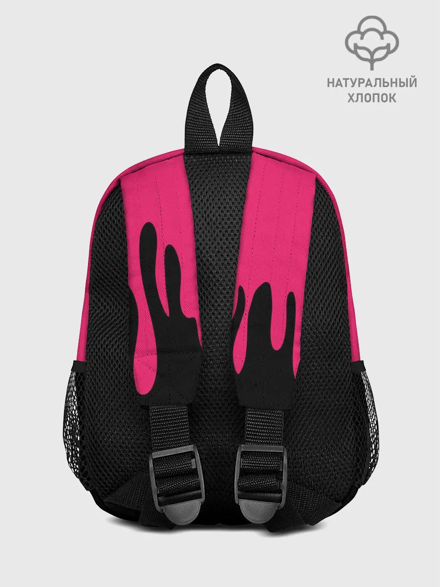 Рюкзак детский / Inspector of Squid Game