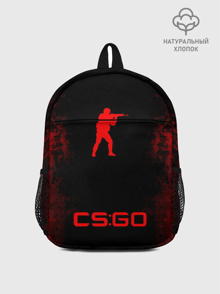Рюкзак детский / Counter-Strike: Global Offensive