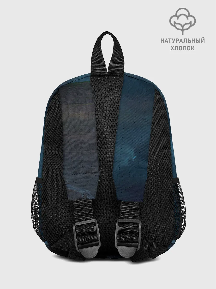 Рюкзак детский / НОЧНОЙ МАЯК