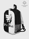 Рюкзак детский / Pit Bull