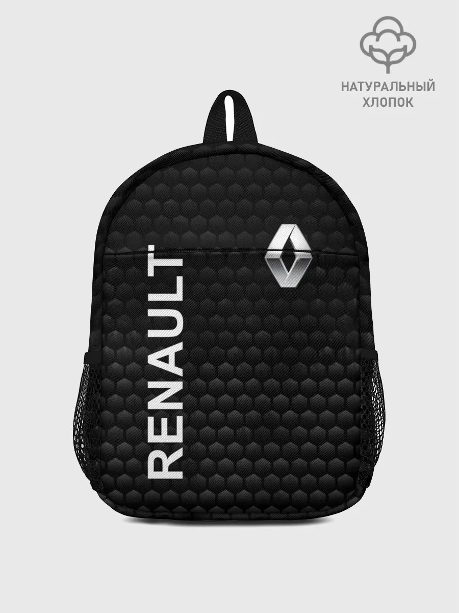 Рюкзак детский / Рено, Renault