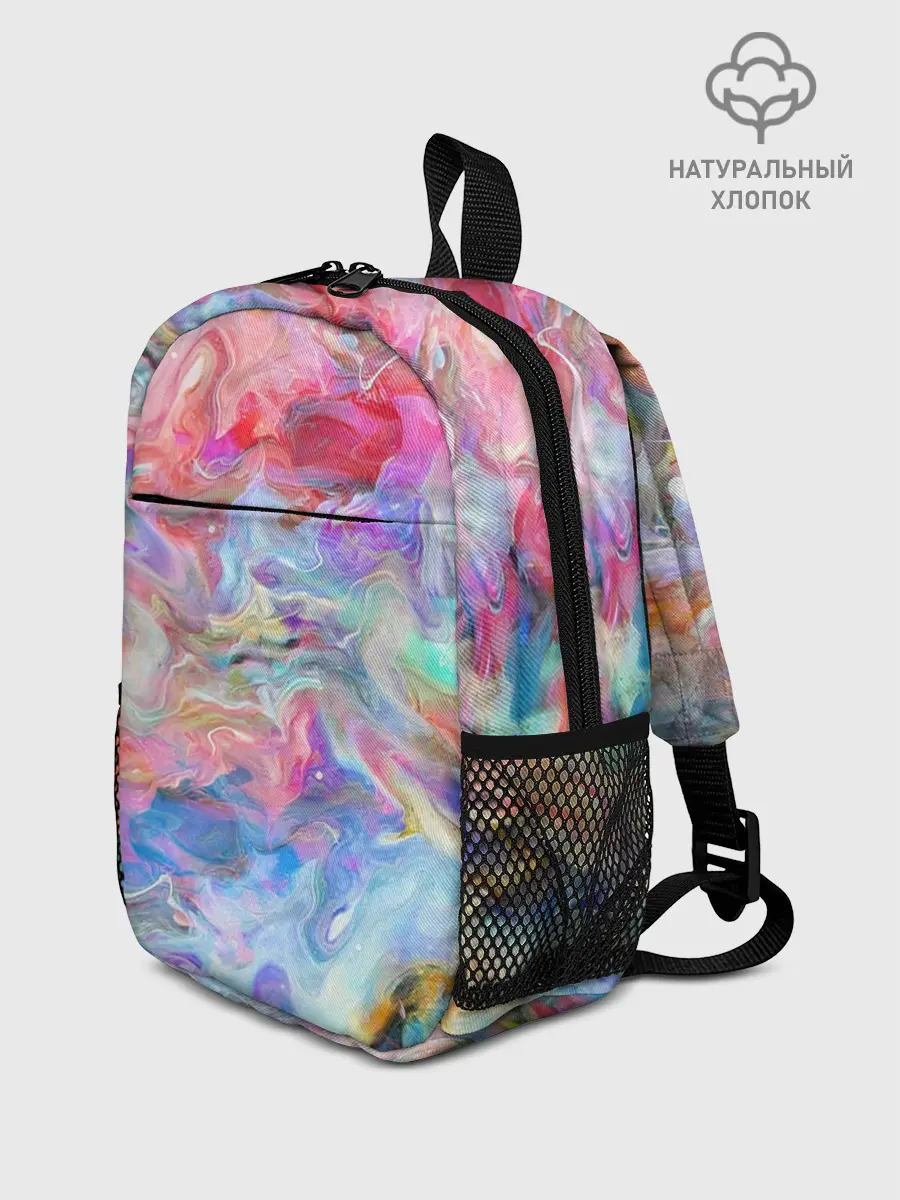 Рюкзак детский / Радужное небо