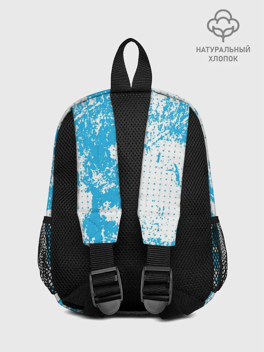 Рюкзак детский / Босс Молокосос | Boss Baby