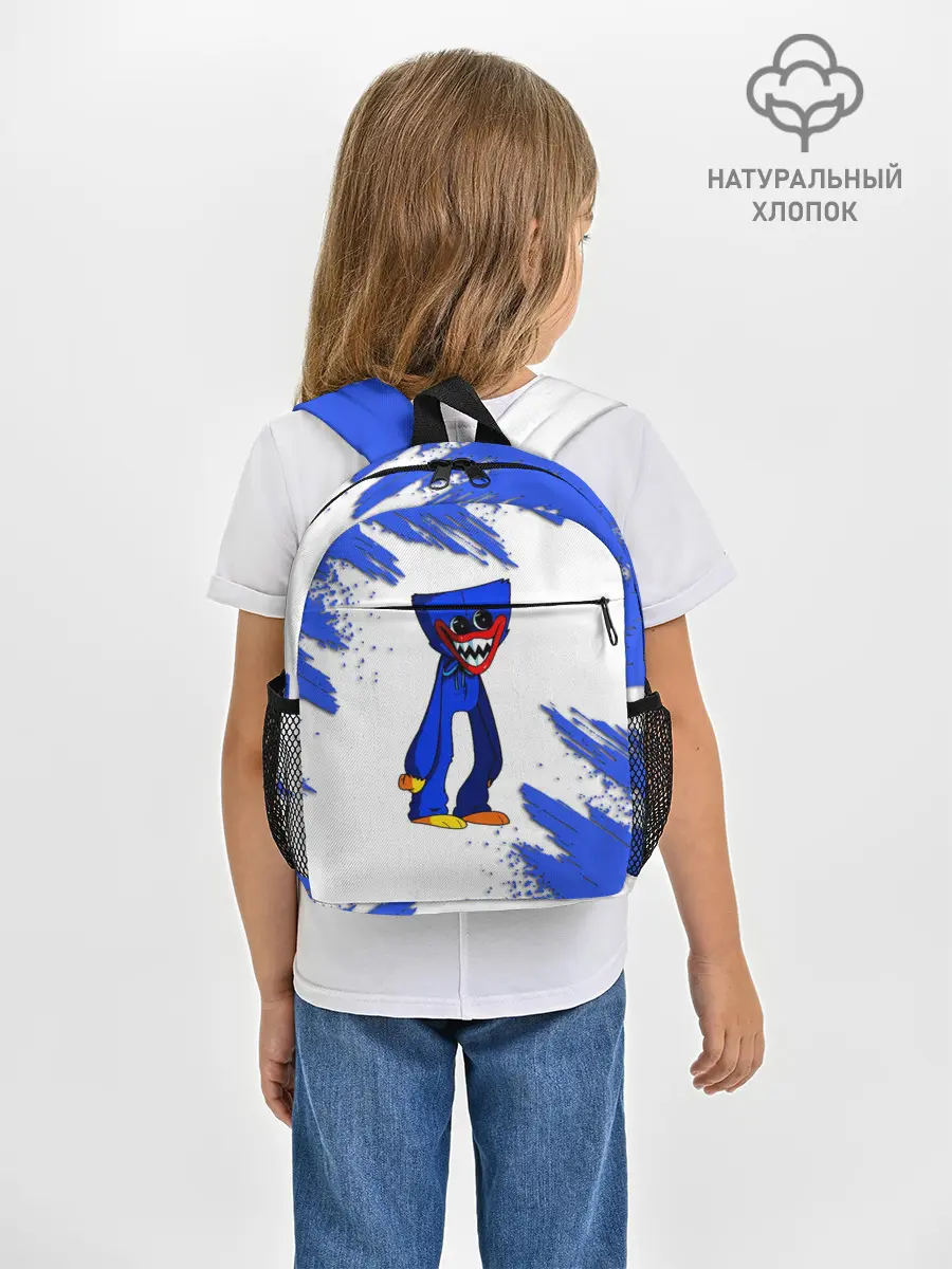 Рюкзак детский / Poppy Playtime