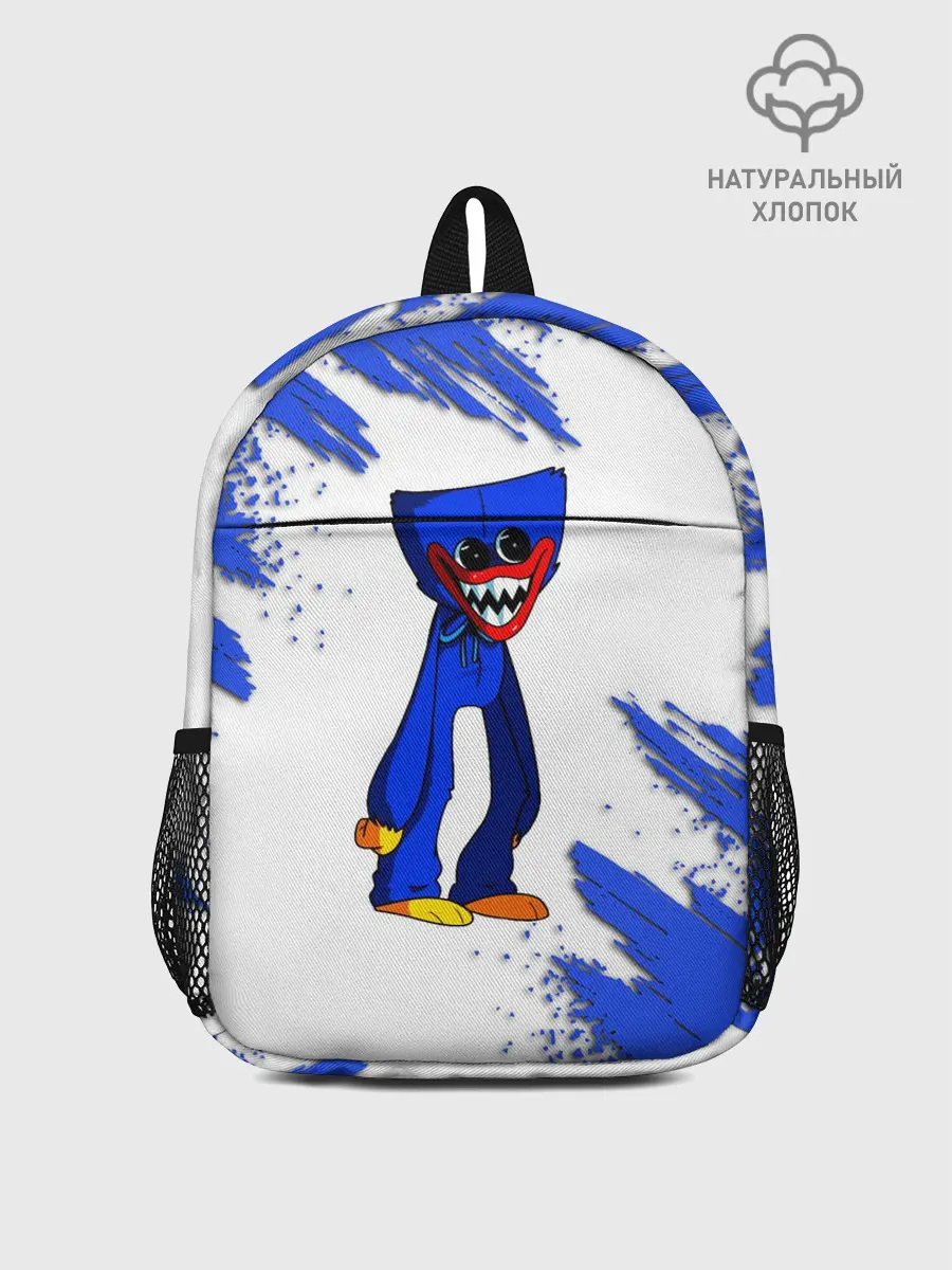 Рюкзак детский / Poppy Playtime