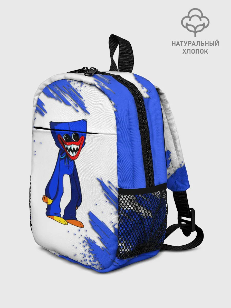 Рюкзак детский / Poppy Playtime