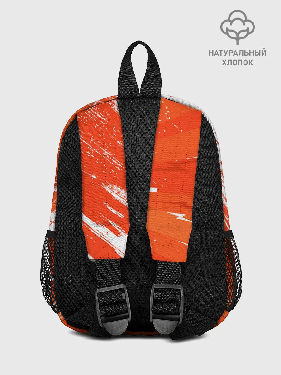 Рюкзак детский / Босс-Молокосос / Boss Baby