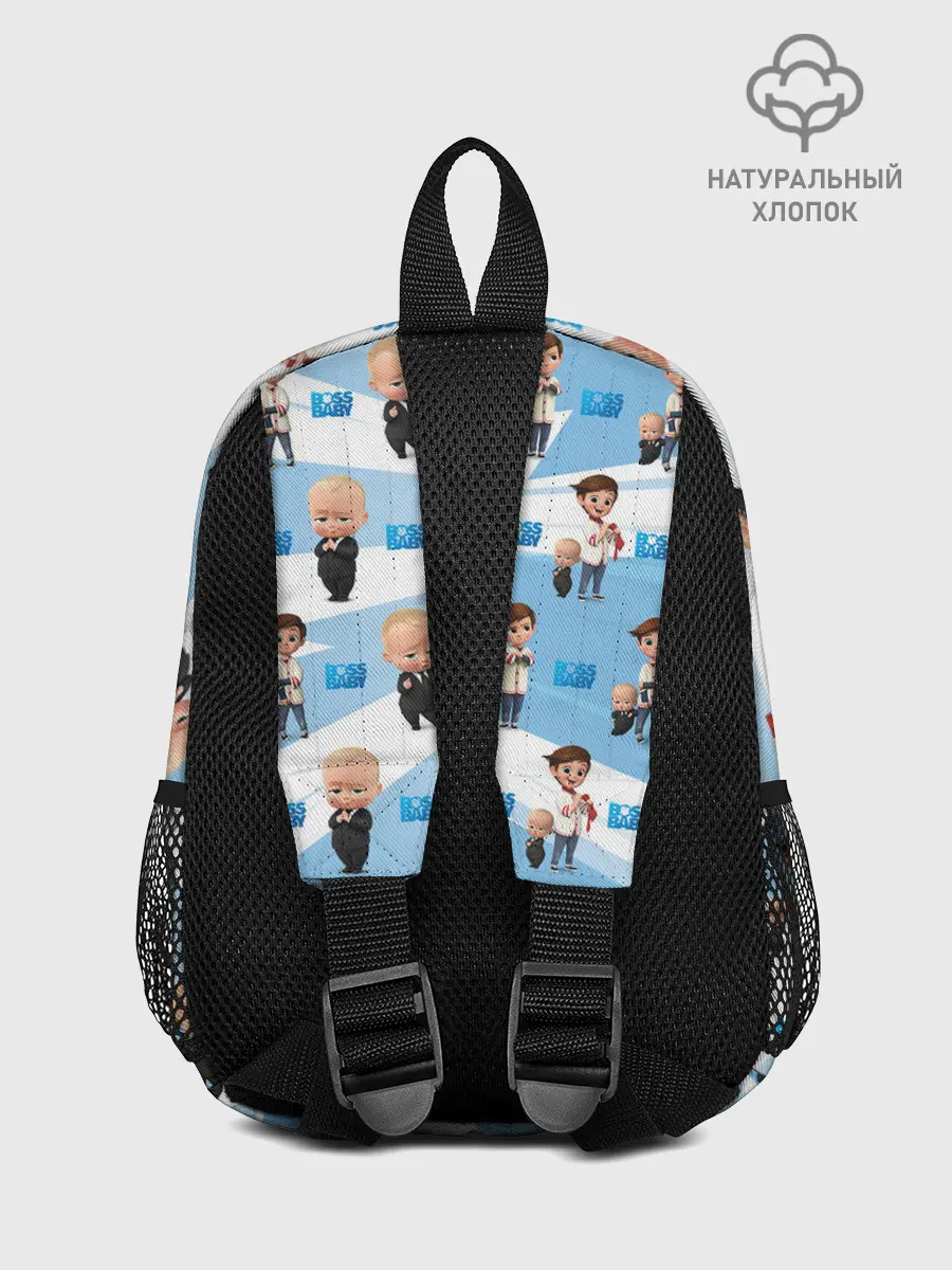 Рюкзак детский / Boss Baby
