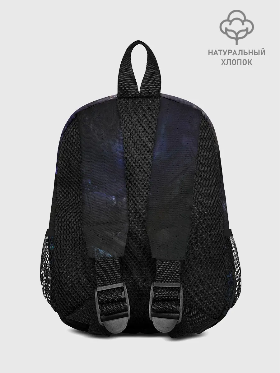 Рюкзак детский / В окружении драконов