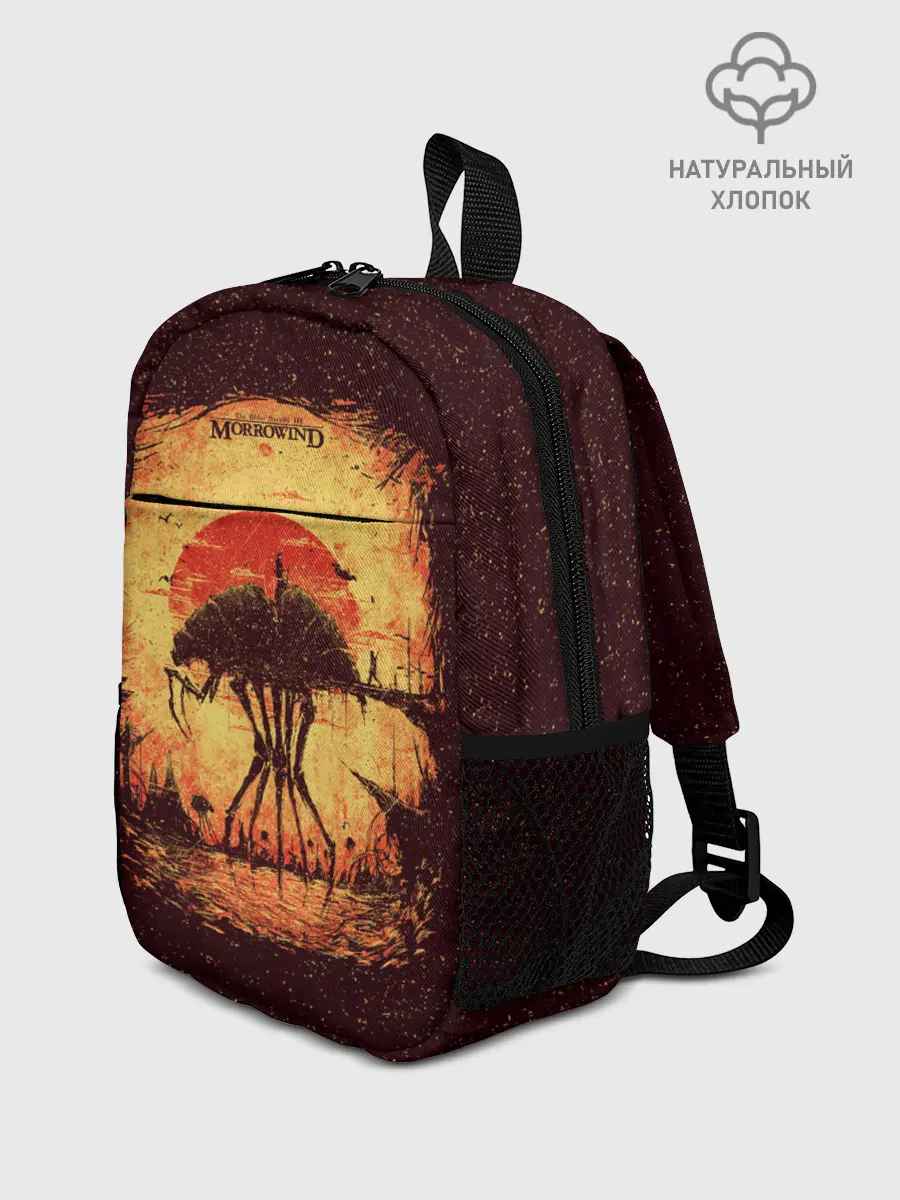 Рюкзак детский / K.aЛюбимый Моровинд
