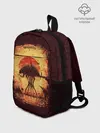 Рюкзак детский / K.aЛюбимый Моровинд