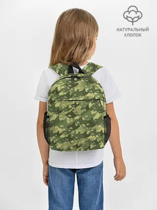 Рюкзак детский / Акулы