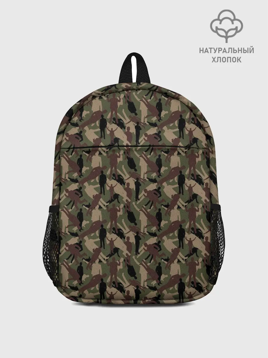 Рюкзак детский / Бизнесмен