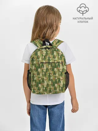 Рюкзак детский / Кошки