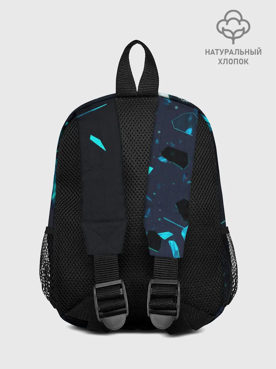 Рюкзак детский / Лига Легенд | Заставка