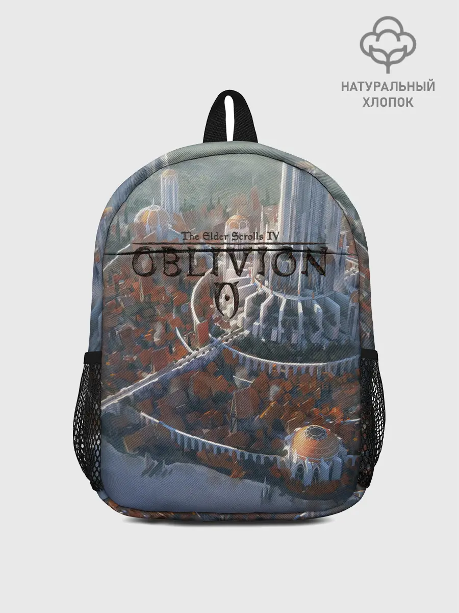 Рюкзак детский / Столичный замок